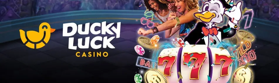 duckyluck Casino official