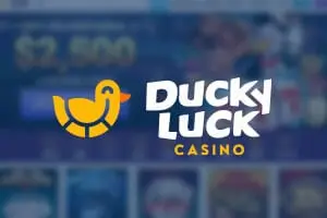 Join duckyluck Casino Today