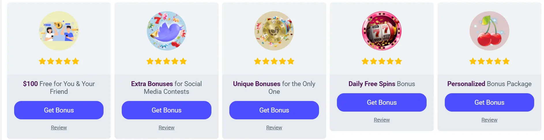 duckyluck Casino official